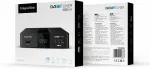 Kruger & Matz Kruger&Matz DVB-T2 H.265 HEVC Tuner KM0550D
