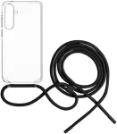 Fixed Pure Neck Galaxy A35 5G case