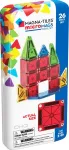 Magna-Tiles Micromags reisikomplekt, 26 osa