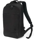 DICOTA Backpack Eco Slim MOTION 13"-14.1" Black