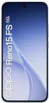 Mobiiltelefon Oppo Reno15 FS 5G (CPH2801) (Aurora Blue) Dual SIM 6.57&ldquo; AMOLED 1080x2372/2.2GHz&1.8GHz/512GB/8GBRAM/Android16/microSDXC/5G | OPPO