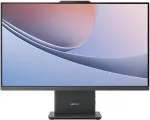 Lenovo IDEACENTRE AIO ULTRA 5 226V/27" FHD (1920X1080) IPS 300NITS ANTI-GLARE, 99% SRGB, 3-SIDE BORDERLESS, HARDWARE LOW BLUE LIGHT, NON-TOUCH/16GB/1TB SSDINTEL ARC GRAPHICS 130V/W11H/ENG (LUNA GREY)