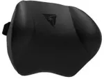 THUNDERX3 Headrest, Fabric Cover - Loft Black