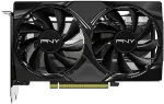 Videokaart PNY RTX 5050 8GB Dual Fan GDDR6