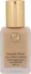 Est&eacute;e Lauder Double Wear Stay In Place 1W2 Sand 30ml - SPF10 Makeup naistele