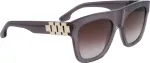 VICTORIA BECKHAM P&auml;ikeseprillid NAISTELE VB675S5220039 (L&auml;&auml;ts/Sild/K&otilde;rvaklamber) 52/20/145 mm