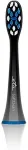 ETA | Toothbrush replacement | SoftClean ETA070790600 | Heads | For adults | Number of brush heads included 2 | Number of teeth brushing modes Does not apply | Black