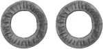 Beyerdynamic EDT 900 PRO X - Velour earmuffs for DT 900 PRO X, pair (grey)