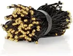 Nedis WIFILX01W200 decoration lighting Light decoration chain 200 bulb(s) LED 2.33 W G