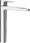Deante High basin mixer