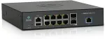 Cambium Networks cnMatrix EX2010 8*RJ45 2*SFP