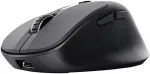 Hiir TRUST COMPUTER ZEVO FAST RECH MULTI- WRLS MOUSE BLK