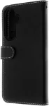 Insmat 650-3213 mobile phone case 16.3 cm (6.4") Folio Black