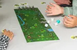FLEXIQ lauam&auml;ng Raptor Race