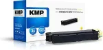 Tooner KMP PrintTechnik AG KMP Toner Kyocera TK-5270Y/TK5270Y yellow 6000 S. K-T88 remanufactured