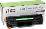 Tooner ColorWay Toner Cartridge | Black