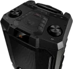 Sencor Muusikakeskus Bluetoothiga SSS3700