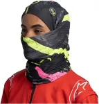 Buff Bandana ORIGINAL ECOSTRETCH ISUN GRAPHITE one size
