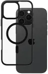 PANZERGLASS CARE BY CASE FLAGSHIP URBAN COMBAT BLACK MAGS