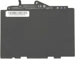 Movano Battery SN03XL for HP EliteBook 725 820 G3 - 4000 mAh (44 Wh)