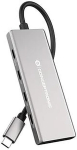 CONCEPTRONIC HUBBIES17G 7-Port USB 3.2 Gen-2 Hub, 10Gbps