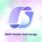 Qnap Lizenz LS-Q2LITE-FRANKFURT-3TB-1Y