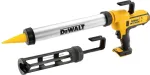 Dewalt DCE581NK-XJ Caulk Gun Bare Unit 18v