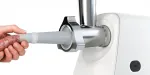 Bosch MFW2517W food processor 350 W White