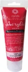 Grafitas Akr&uuml;&uuml;lv&auml;rv 1221, vaarikapunane (Crimson Red), 75ml