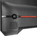 Monitor RAMPAGE CRIMSON 27-inch FHD 200 Hz 0.5 ms Fast IPS Gaming