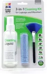 ColorWay | Cleaner