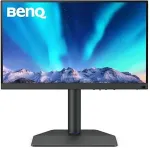 Monitor BenQ Deutschland BenQ SW272U 27 Zoll 4K (UHD) 3D IPS LED 16:9 60 Hz Profi