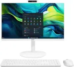 ACER Aspire/C24A-GRPL_JUWCI513420H_90W/23.8"/FHD/i5-13420H/16GB/1TB/Intel int/W11H/White/2R