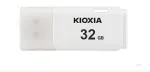 M&auml;lukaart Kioxia TransMemory U202 USB flash drive 32 GB USB Type-A 2.0 White