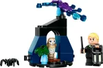 Lego 30677 Harry Potter Draco in the Forbidden Forest, construction toy