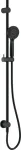 Deante 3-function shower set with shower bar - concealed connection