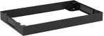 NATEC BASE FOR FREESTANDING CABINETS 600X1000 (FF01 AND FF02 SERIES) BLACK LANBERG