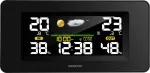 SENCOR SWS 5270 weather station