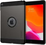 Spigen Kaitse&uuml;mbris Tough Armor, Apple iPad 10.2" (2019/2020/2021), tumehall,