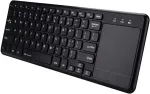 Klaviatuur Tracer 46367 Keyboard With Touchpad Tracer Smart RF