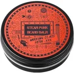 PAN DRWAL Steam Punk Working Class Hero Beard Balm 60ml