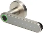 Orno Kamera IP Klamka szyfrowa Orno Orno OR-ZS-853/N Nikiel