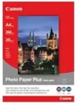CANON SG-201, A3+ satin photo paper, 20 pcs, 260g/m