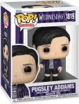FUNKO POP! Vinyl figuur: Wednesday - Pugsley Addams (Nevermore Uniform)