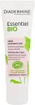Diadermine Essentiel Bio Hydrating Day Cream 50ml - Day Cream naistele Damaged Box