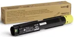 XEROX Yellow Toner for VersaLink C70xx, 9800 pages.