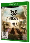 M&auml;ng MICROSOFT XBOX ONE STATE OF DECAY 2