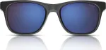 Bolle P&auml;ikeseprillid UNISEX BS051006-S (L&auml;&auml;ts/Sild/Tagaosa) 54/18/145 mm