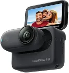 Insta 360 Insta360 GO 3S Standard Edition (128GB) Midnight Black