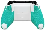 Joystick Lizard Skins XBOX One - Teal (zugeschnitten, 0,5mm)